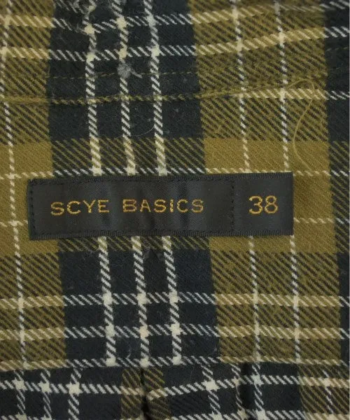 SCYE BASICS Casual shirts