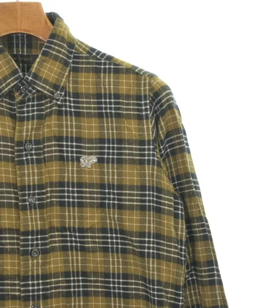 SCYE BASICS Casual shirts