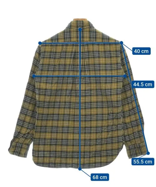 SCYE BASICS Casual shirts