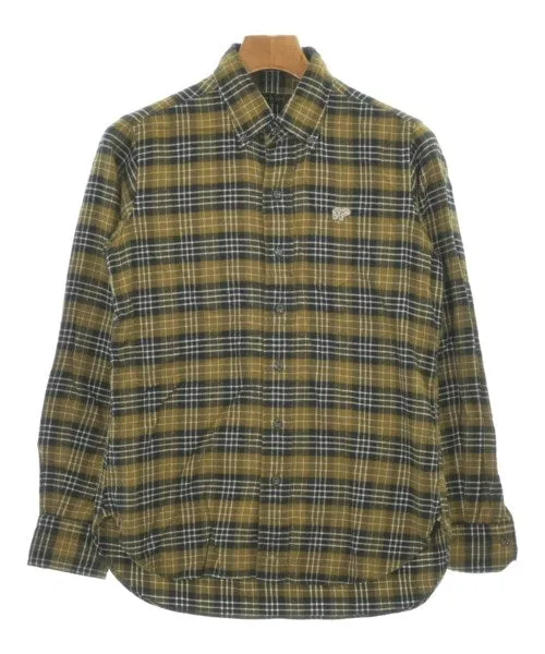SCYE BASICS Casual shirts