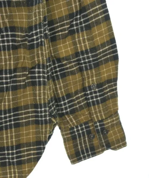 SCYE BASICS Casual shirts