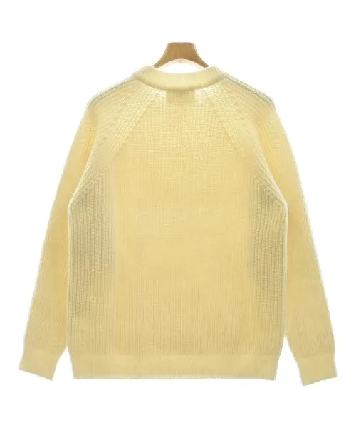 Second/Layer Sweaters