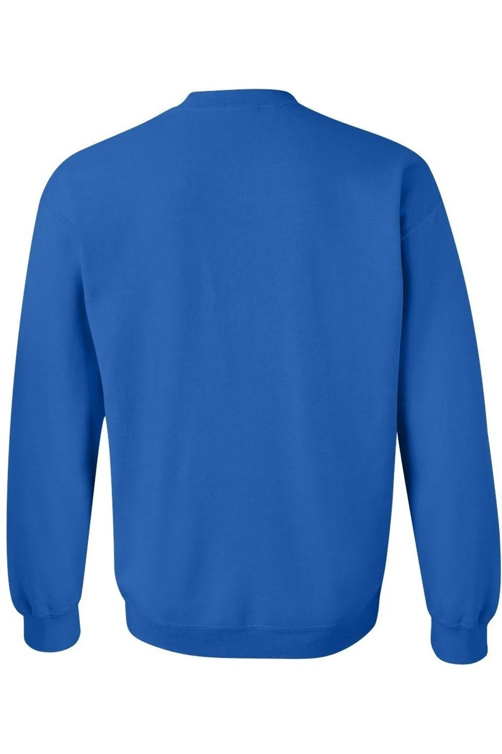 Sesame Street Logo Adult Crewneck Sweatshirt