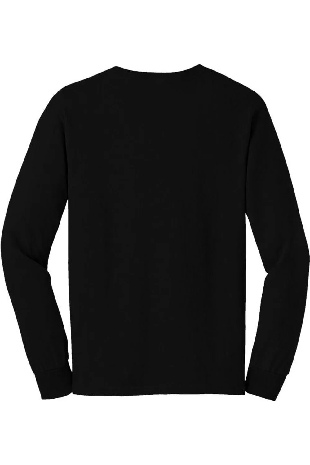 Sesame Street Team Elmo Long Sleeve Adult Tee / T-Shirt