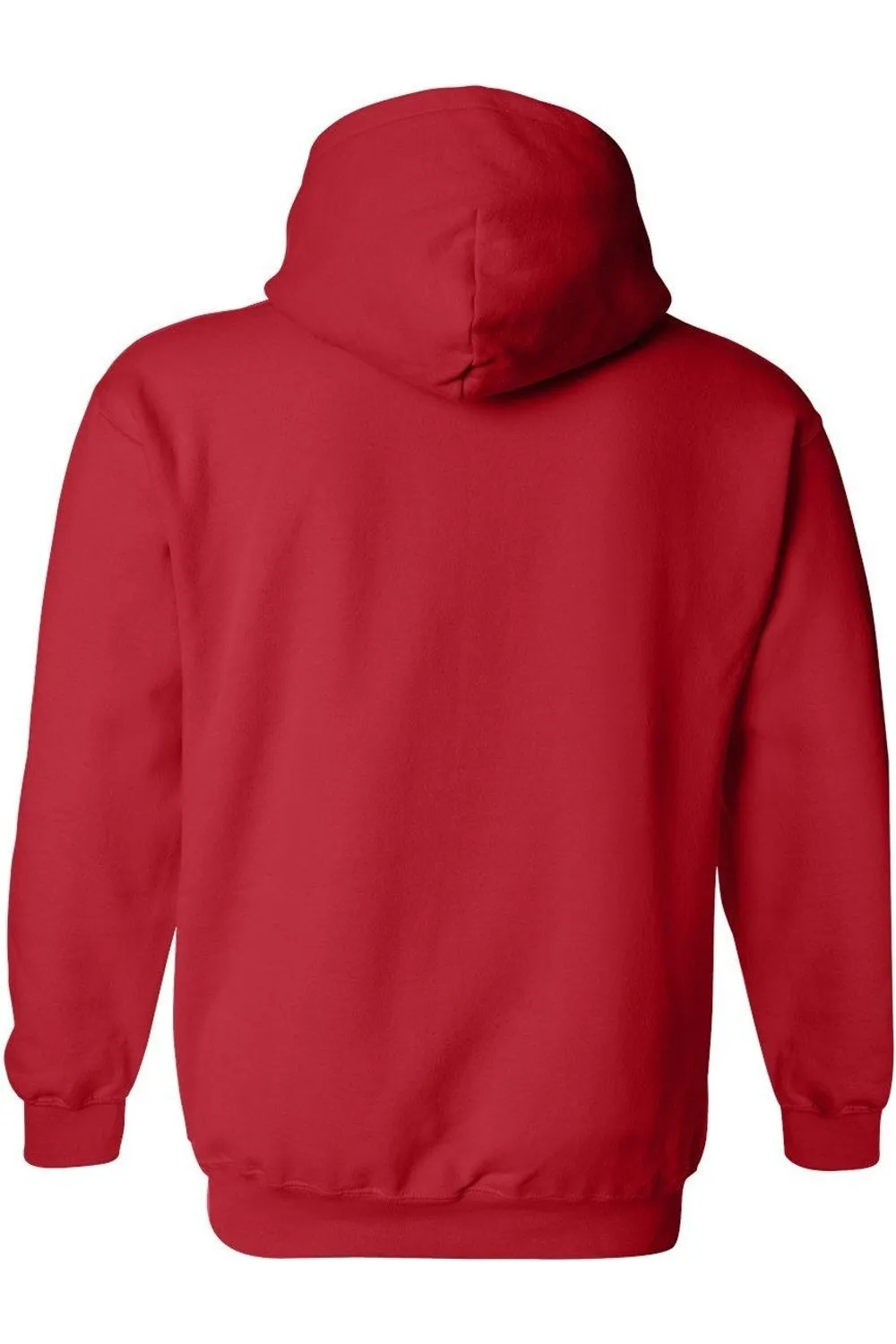 Shazam Movie Shazam Chibi Adult Pull Over Hoodie / Hooded Sweatshirt