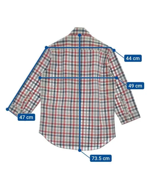 SHIPS Colors Casual shirts