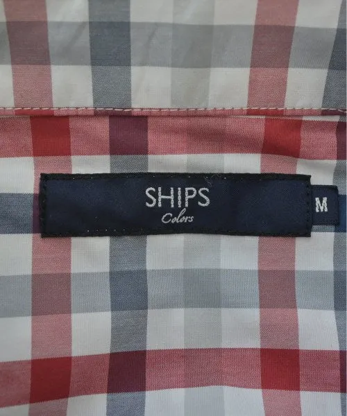 SHIPS Colors Casual shirts