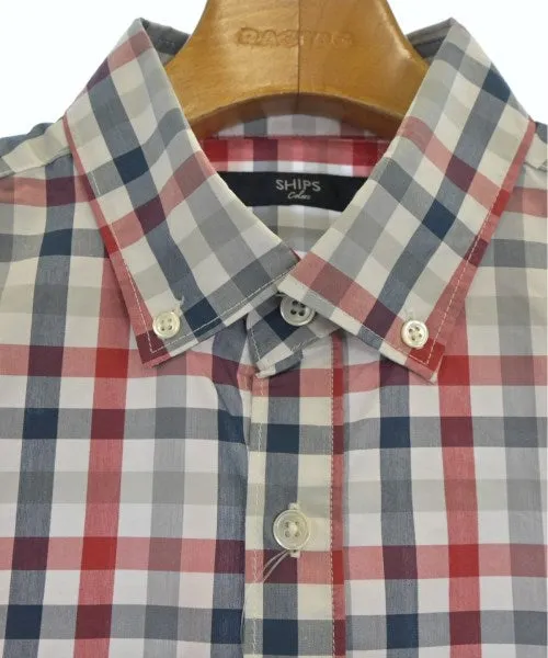 SHIPS Colors Casual shirts