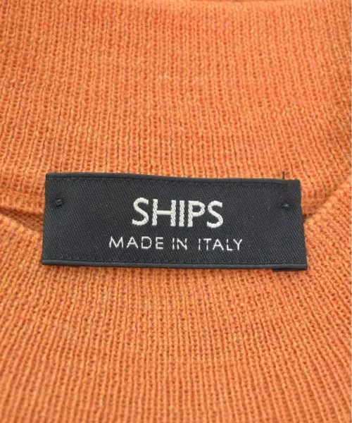 SHIPS Sweaters