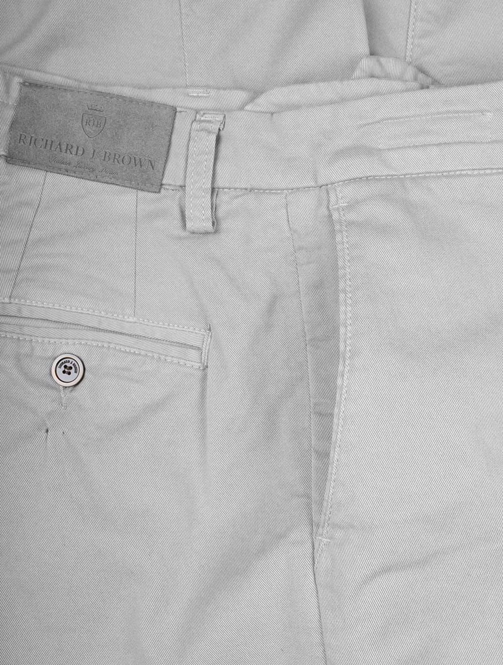 Singapore Icon Daily Comfort Chino Stone