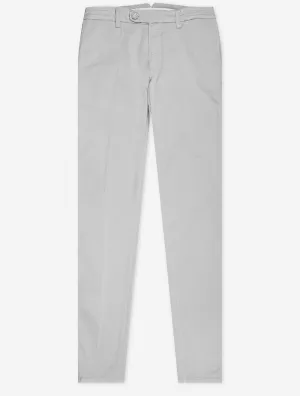 Singapore Icon Daily Comfort Chino Stone