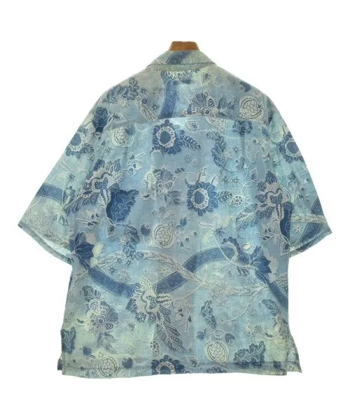 S.K. Manor Hill Casual shirts