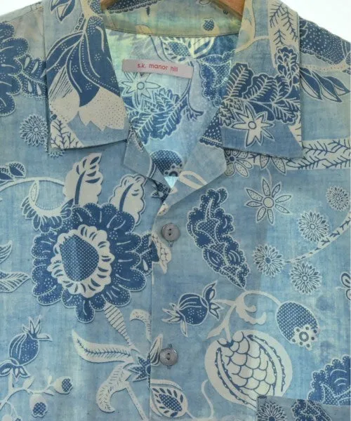 S.K. Manor Hill Casual shirts