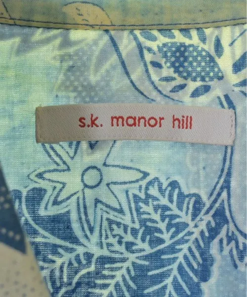 S.K. Manor Hill Casual shirts