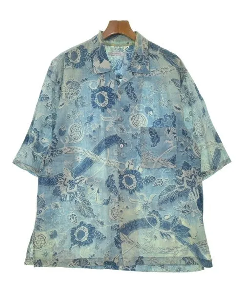 S.K. Manor Hill Casual shirts