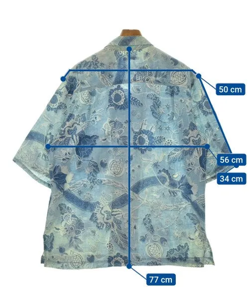 S.K. Manor Hill Casual shirts
