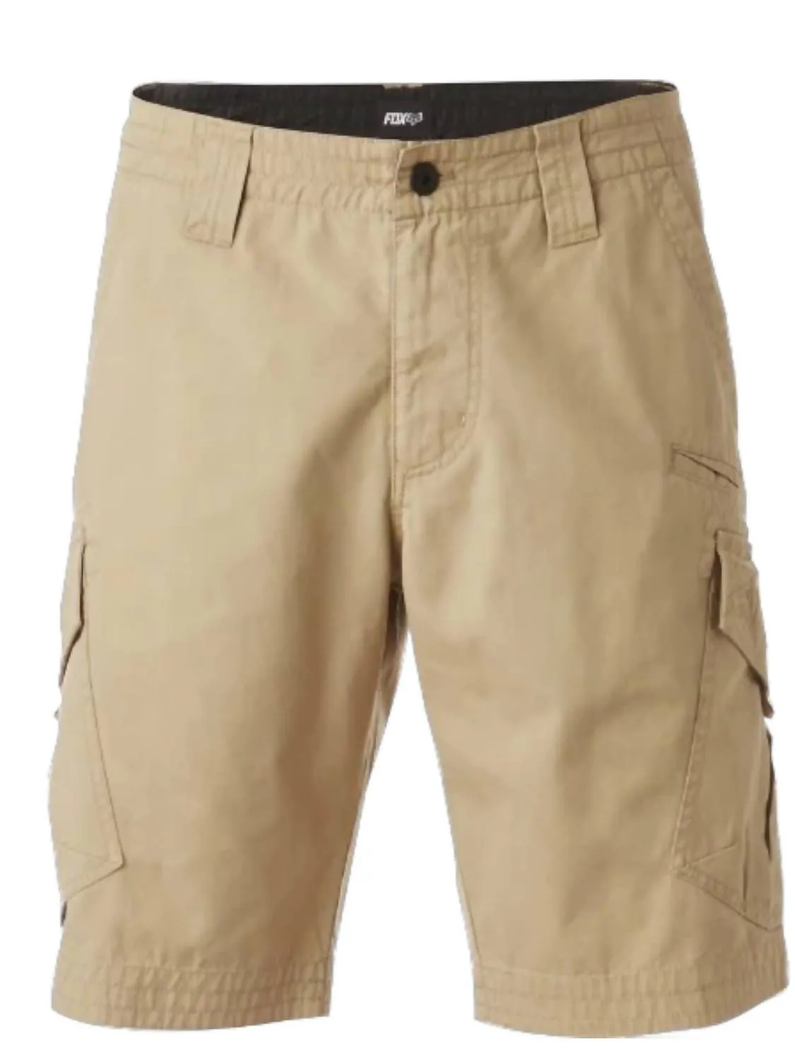 Slambozo 2.0 Short In Khaki