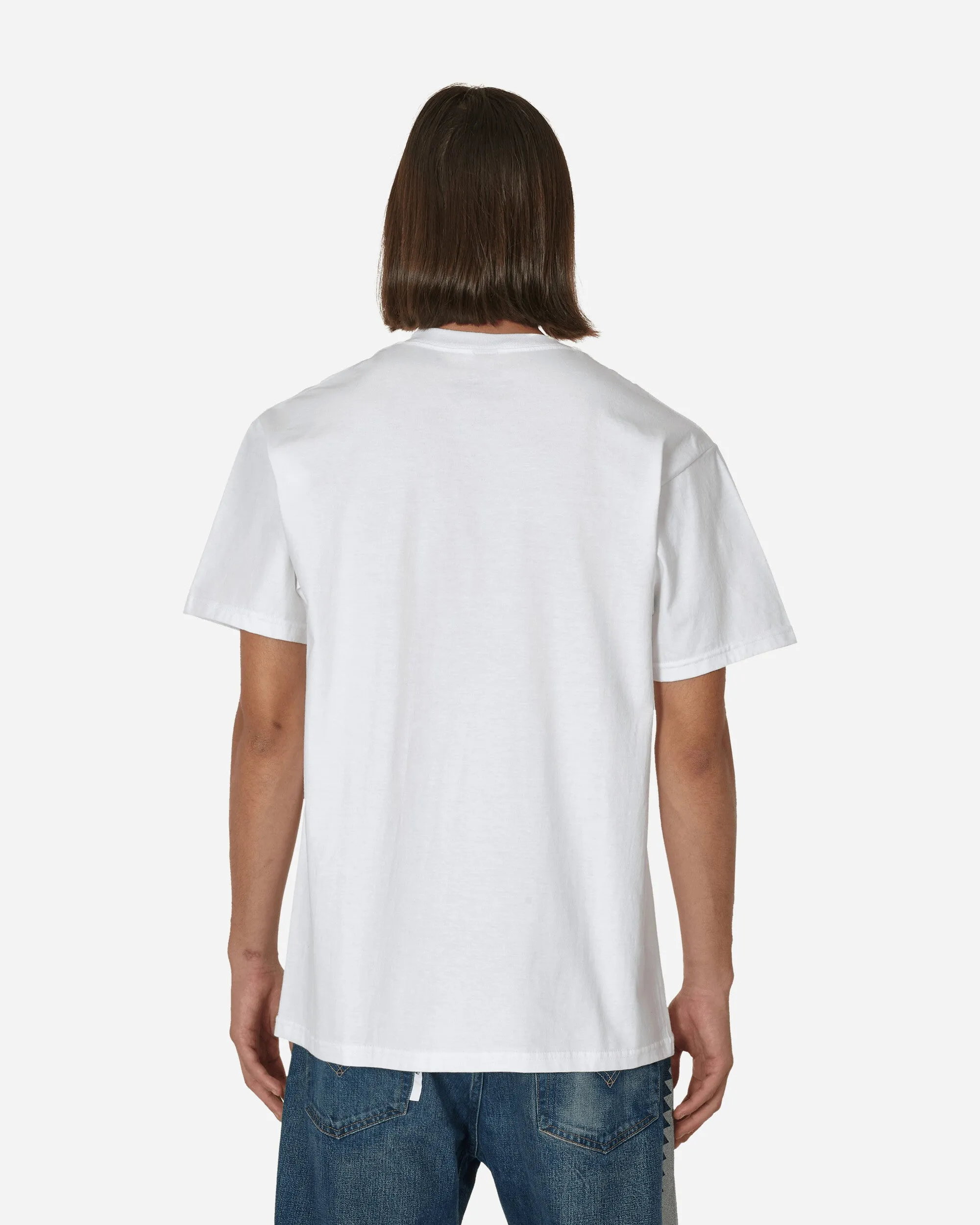 Snake City T-Shirt White