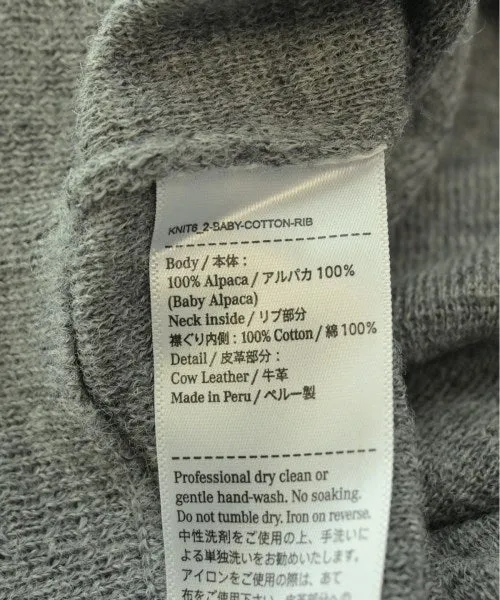 snow peak Sweaters