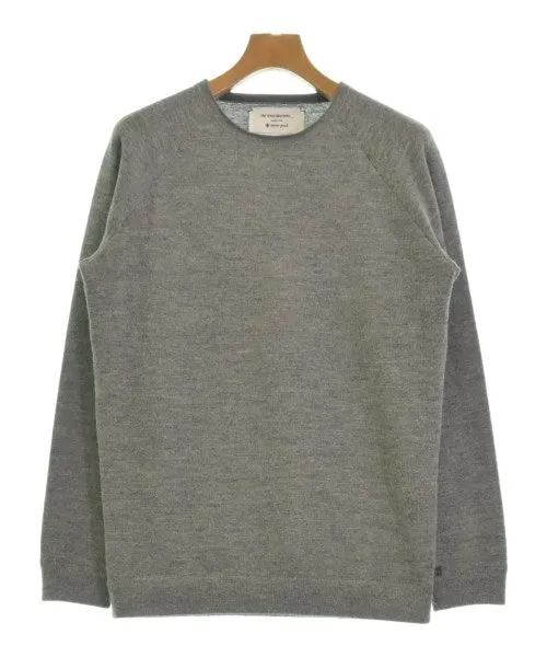 snow peak Sweaters