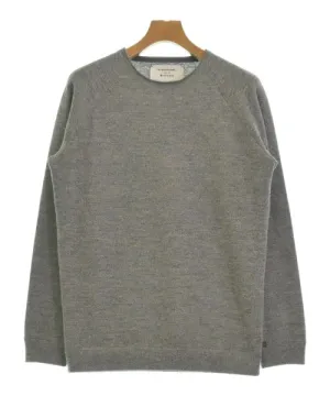 snow peak Sweaters