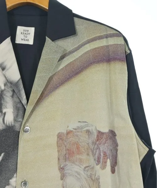 SOE Casual shirts