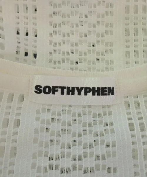 SOFTHYPHEN Casual shirts