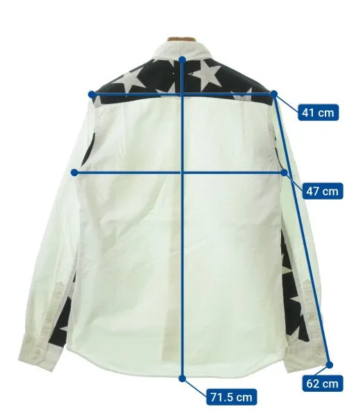 SOPHNET. Casual shirts