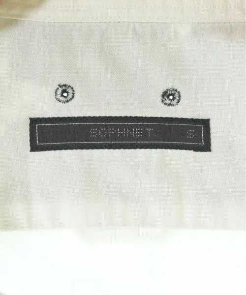 SOPHNET. Casual shirts