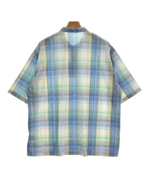 SOPHNET. Casual shirts