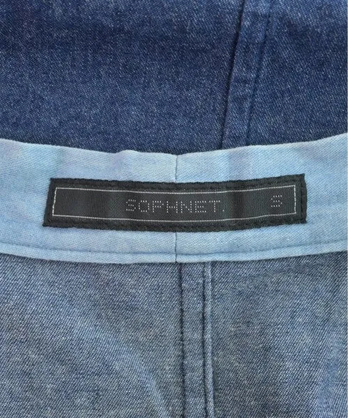 SOPHNET. Casual shirts