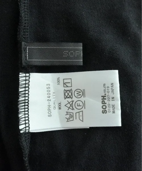 SOPHNET. Sweaters