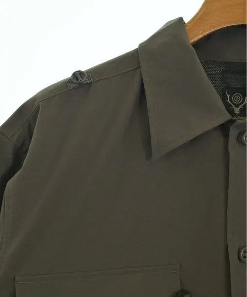 South2west8 Casual shirts