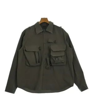 South2west8 Casual shirts