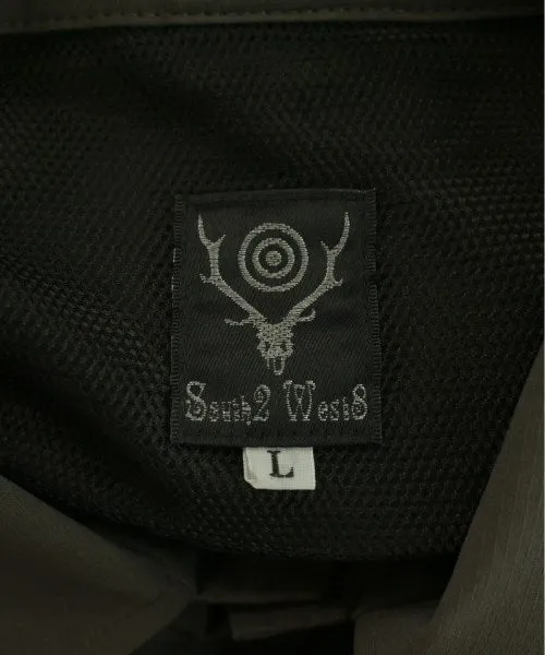 South2west8 Casual shirts