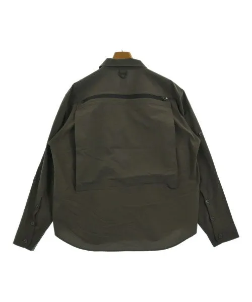 South2west8 Casual shirts