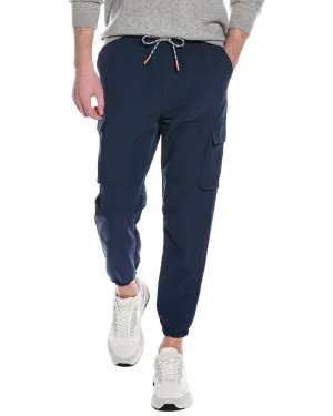 Sovereign Code Hyperloop Pant