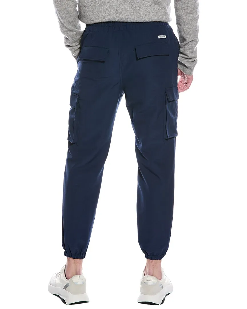 Sovereign Code Hyperloop Pant