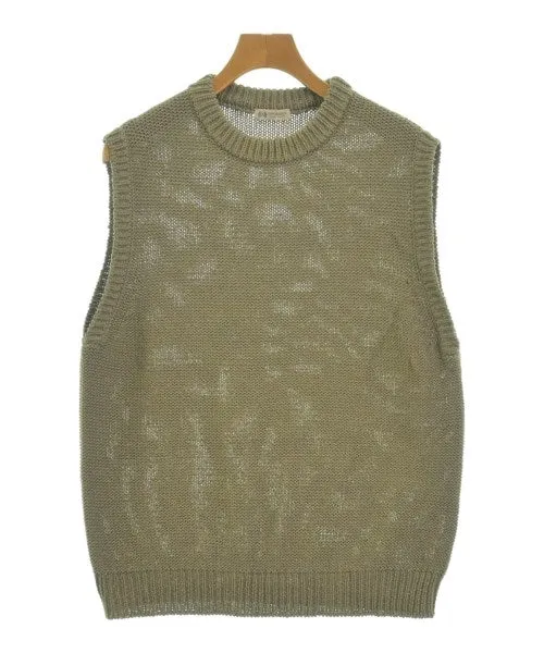 SOVEREIGN Vests