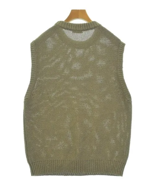 SOVEREIGN Vests