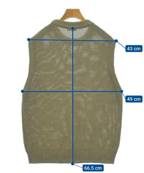 SOVEREIGN Vests