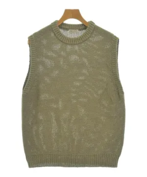 SOVEREIGN Vests