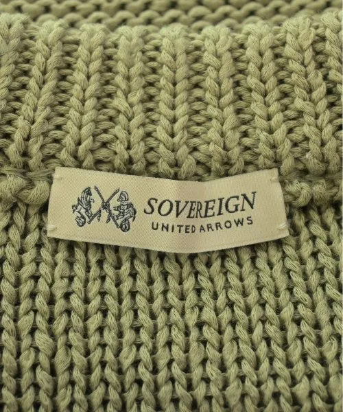 SOVEREIGN Vests