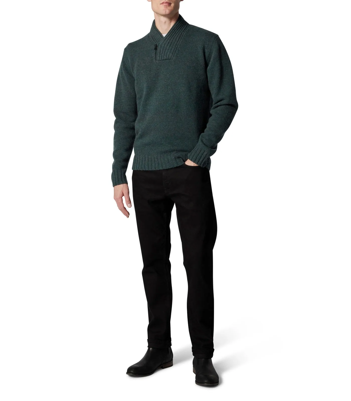 Stanmore Bay Knit