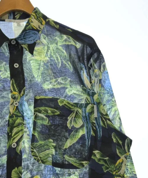 STELLA McCARTNEY Casual shirts