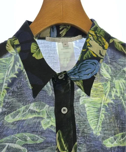 STELLA McCARTNEY Casual shirts