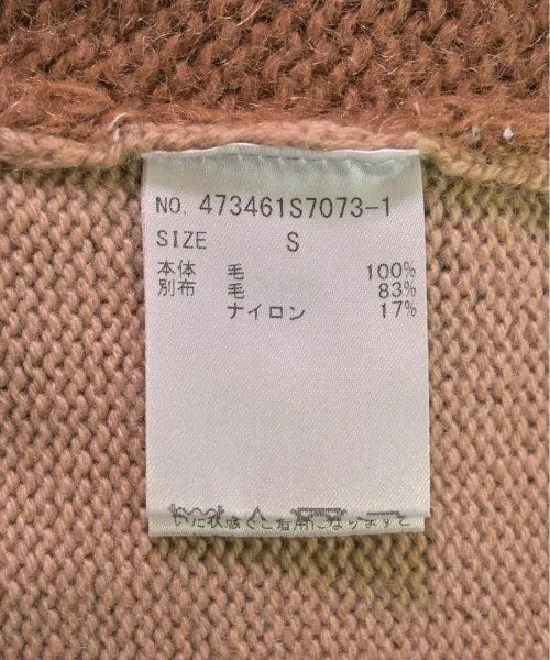 STELLA McCARTNEY Sweaters