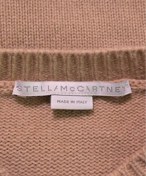 STELLA McCARTNEY Sweaters
