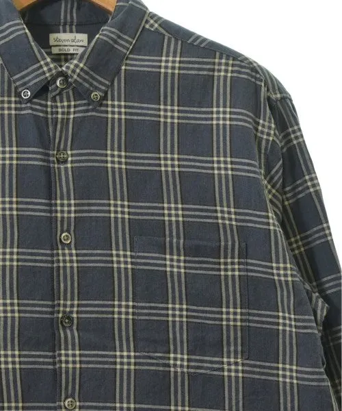 Steven Alan Casual shirts