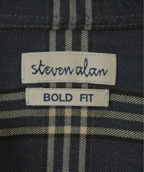 Steven Alan Casual shirts